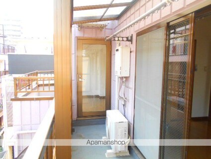 東京都杉並区高円寺南２丁目[2K/28.04m2]の内装8