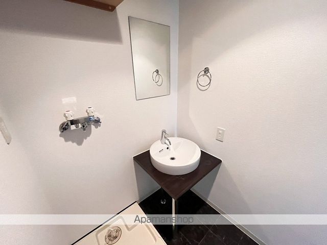 ビッグパレス南5条の内装写真
