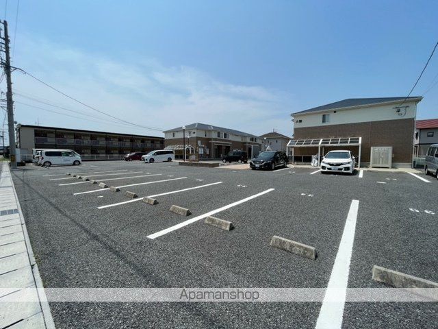 サンプレイスM A棟のその他写真