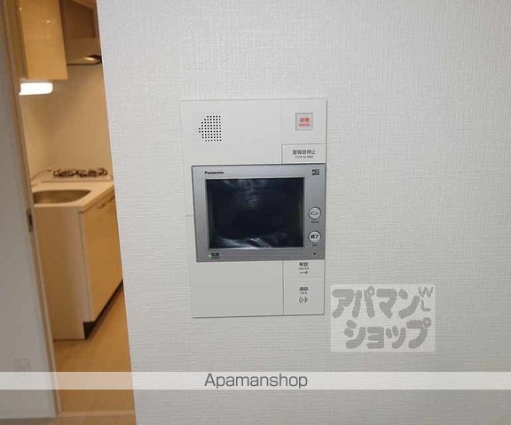 エスプレイス京都RAKUNANの内装写真