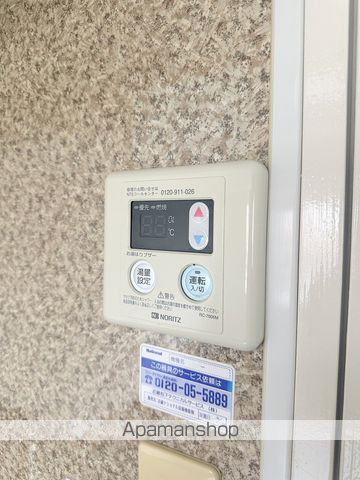 プライム岸里東の内装写真