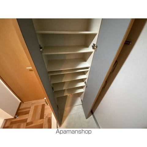 M’s House 1の内装写真
