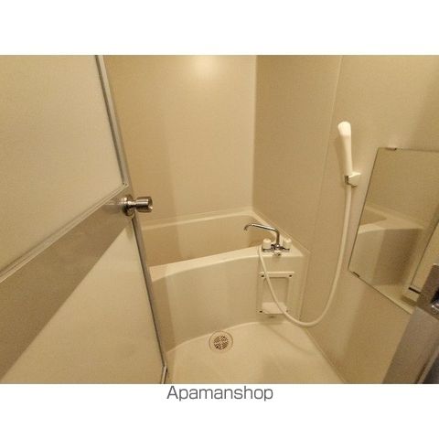 ラクラス青田南の内装写真