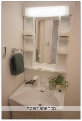 アバンティ南堀江イーストの内装写真