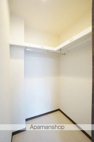 Grande storiaの内装写真