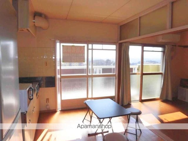 IKマンションの内装写真