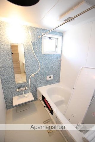 ルミエールの内装写真