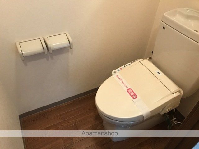 アイディール ホームの内装写真