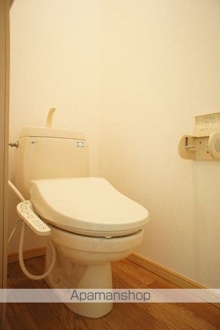 グリーンハイムKの内装写真