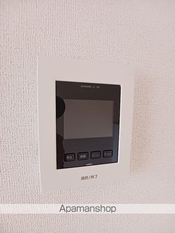 ヴィオラ フィオーレの内装写真