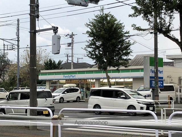 田代ハイツの周辺写真