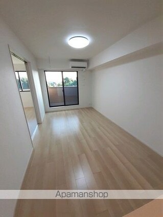 哲学の道　Ｃ[2LDK/58.67m2]のリビング・居間