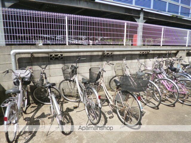 鶴ケ岡マンションのその他写真