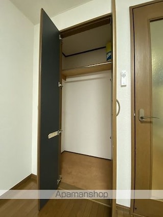 東京都江戸川区春江町２丁目[1K/20.16m2]のその他内装4