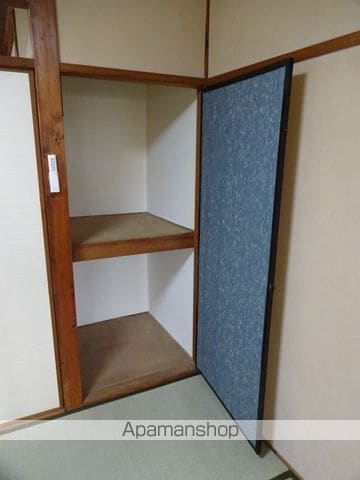 森本貸家の内装写真