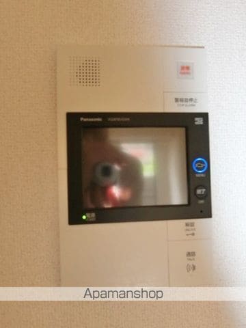 ガーデンシティ金沢文庫の内装写真