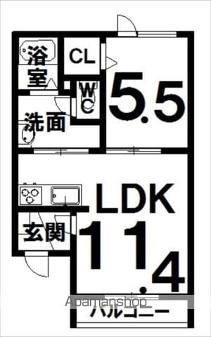 間取り：201027312018