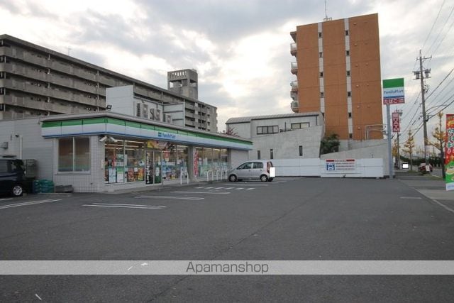 AvenueIIの周辺写真