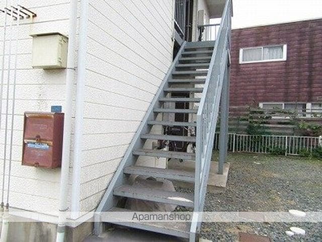 東仙北ハイツB棟のその他写真