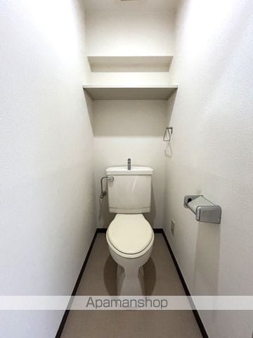 マンションコスモスの内装写真