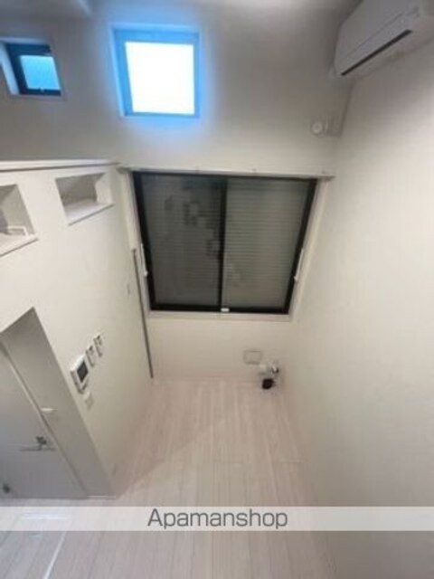 ワイズときわ台[1R/11.21m2]のその他内装2