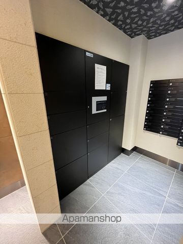 S−RESIDENCE亀島駅前ASCENTのその他写真