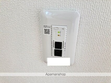 アネックス　弐番館[2DK/50m2]の内装3