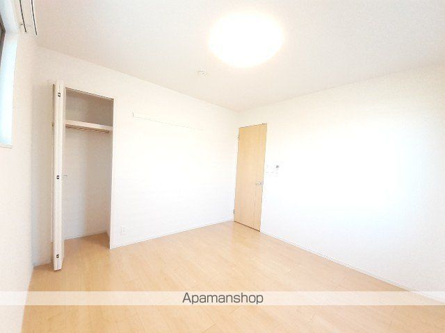 サニー・ブリーズ金屋Bの内装写真