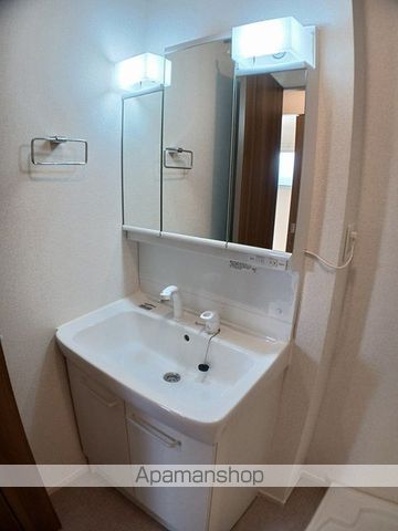 Yフォレスト八日市IIーBの内装写真