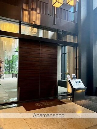 ＧＬＯＢＡＬ　ＦＲＯＮＴ　ＴＯＷＥＲ[3LDK/78.18m2]の内装1