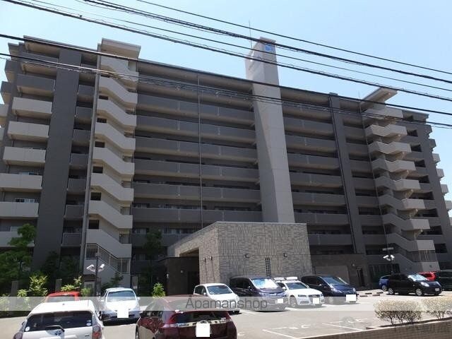 アルファステイツ宮西Ⅱ[3LDK/90.69m2]の外観3
