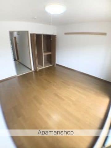 AMENITYROOMの内装写真
