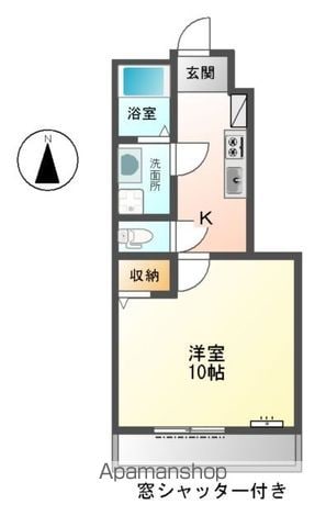 羽島郡岐南町八剣４丁目&nbsp;2階建&nbsp;築13年のイメージ