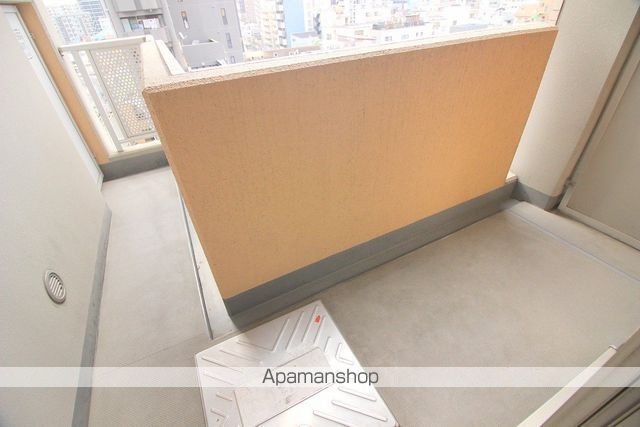 フロンティアタワー九条IIIの内装写真