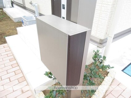 東京都東大和市蔵敷２丁目[3LDK/85.5m2]の共用部2