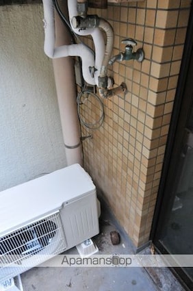 メゾン・ド・ポルシュ[1R/15.37m2]の内装3