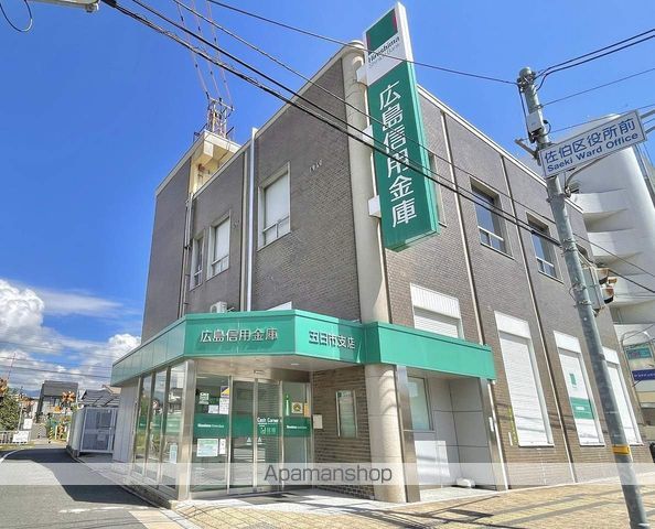 コンフォート旭園の周辺写真