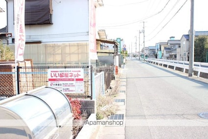 サン　フィオーレＢ[1LDK/41.98m2]の周辺1