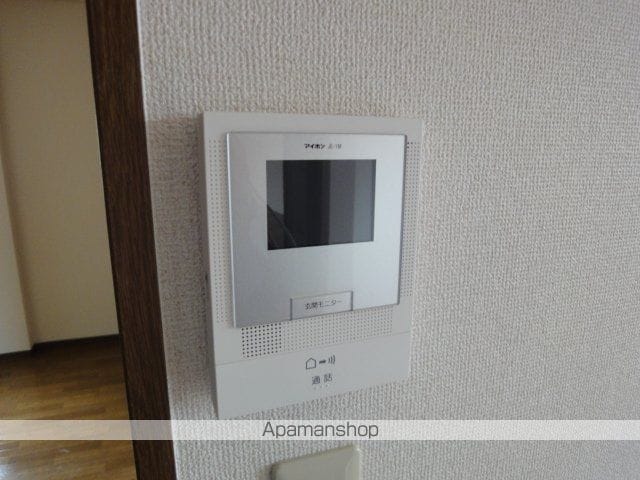 プティエシャトーの内装写真