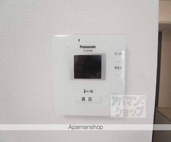 リエス東堀川の内装写真