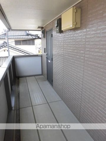 ルーチェフィオーレほうえの内装写真