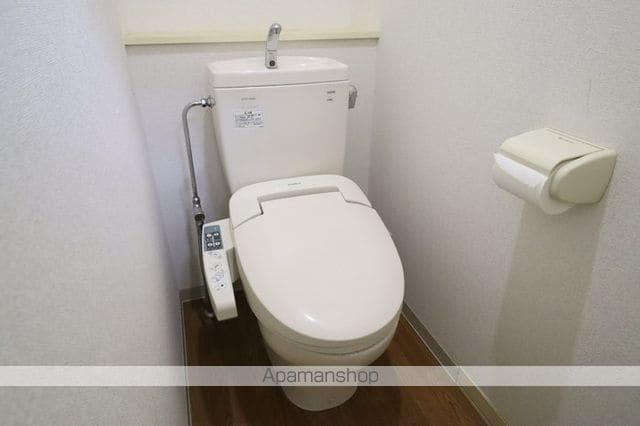 AZUMINOの内装写真