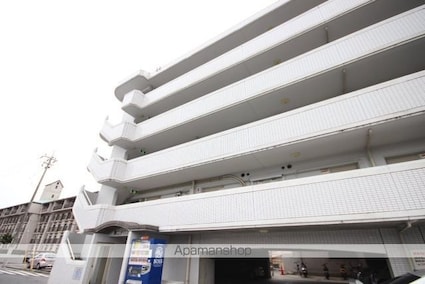 広島県広島市佐伯区皆賀１丁目[1K/32.4m2]の外観3
