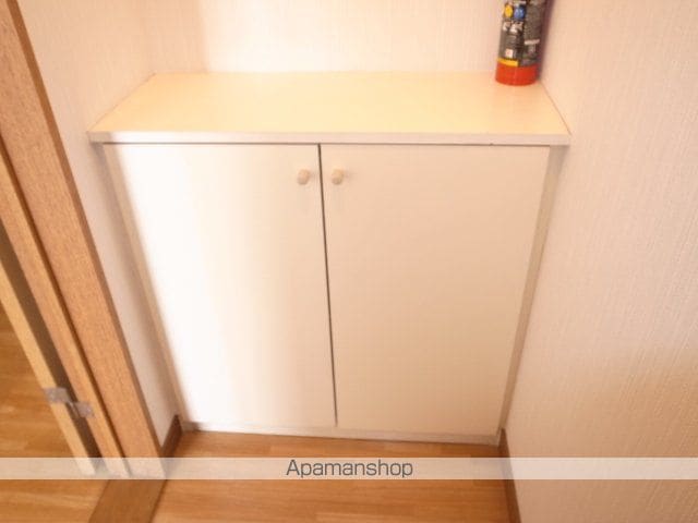 石田ハイツ2・1の内装写真
