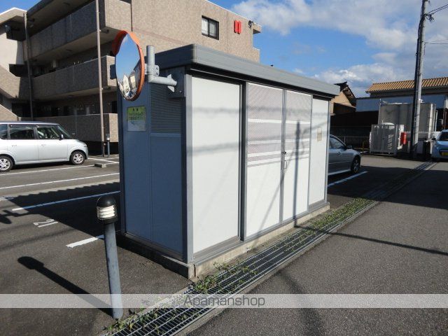 ハートフルマンション蘭のその他写真
