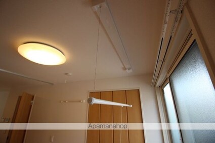 フローレス平田[1LDK/44.39m2]の内装5