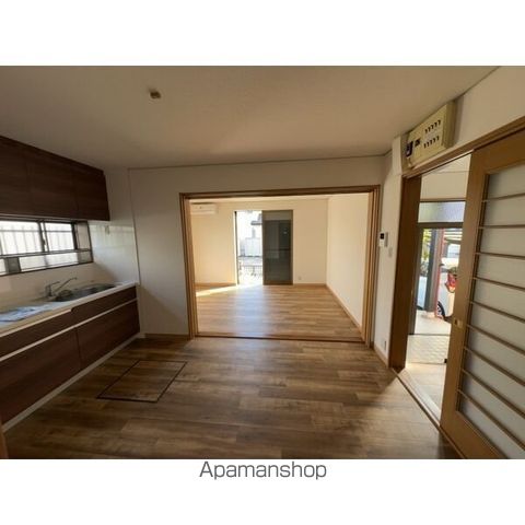 あま市七宝町伊福川原戸建の内装写真