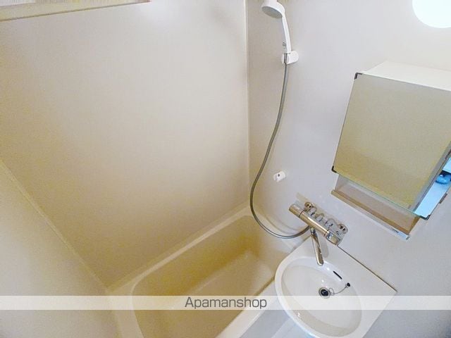 KCCオンワードベースの内装写真