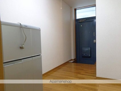 コーポ葉山[1K/25.42m2]の内装4