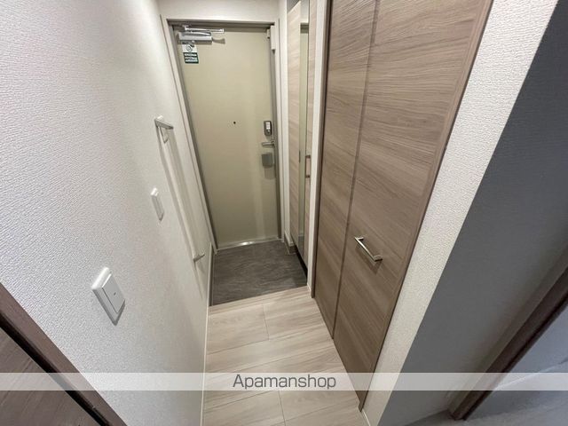 DーRESIDENCE 天之川の内装写真